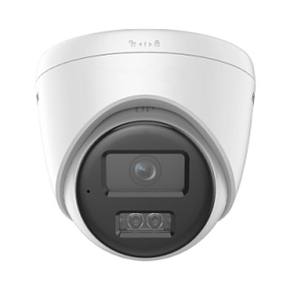 Hikvision DS-2CD3361G2-LIUF (4.0mm) IP Камера, купольная