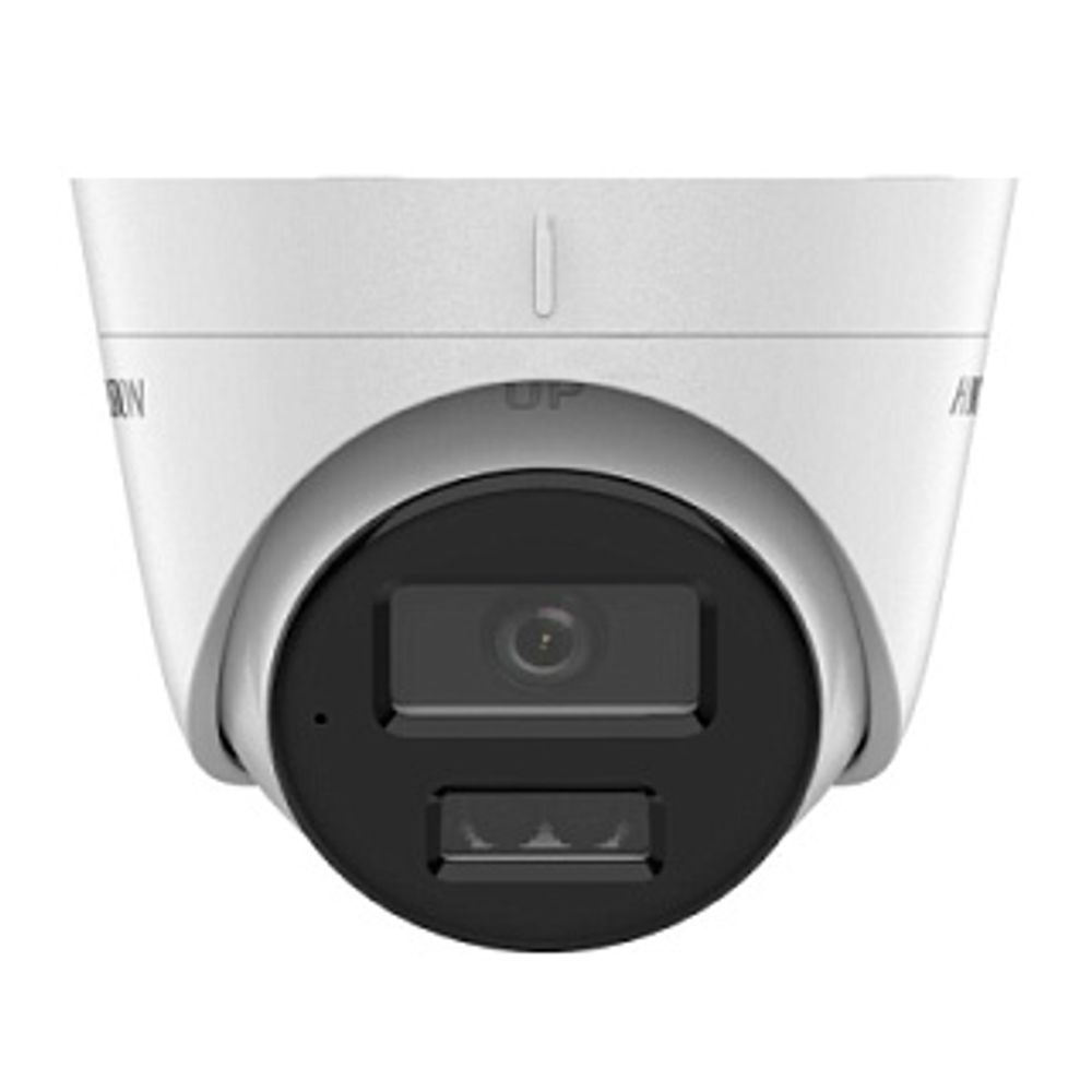 Hikvision DS-2CD3321G2-LIUF (4.0mm) IP Камера, купольная