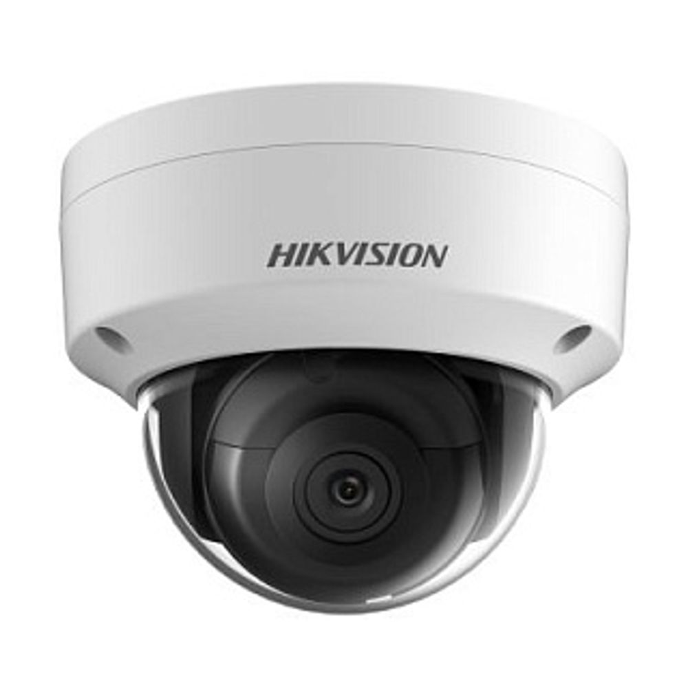 Hikvision DS-2CD3121G2-ISF (4.0mm) IP Камера, купольная