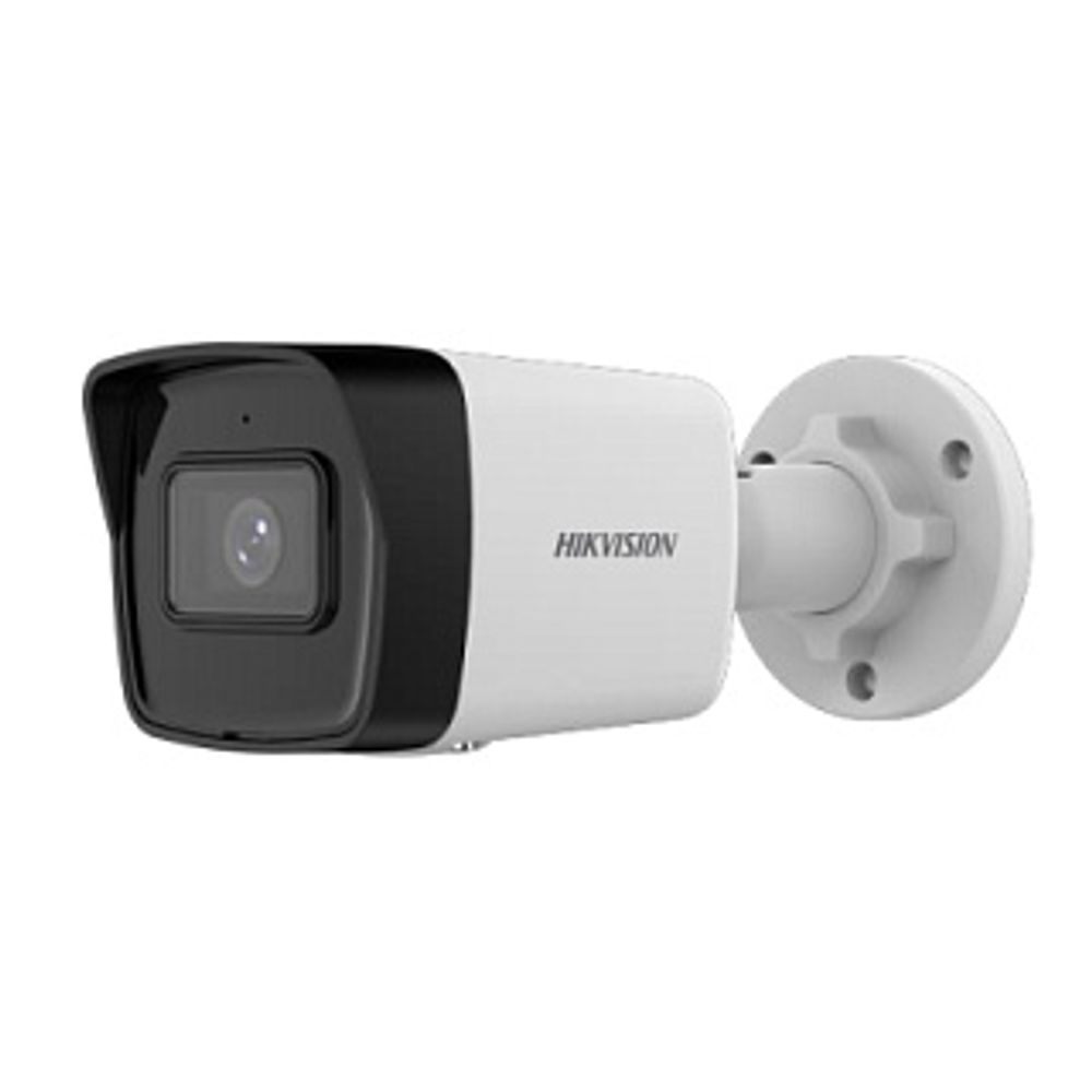 Hikvision DS-2CD3021G2-IUF (6.0mm) IP Камера, цилиндрическая