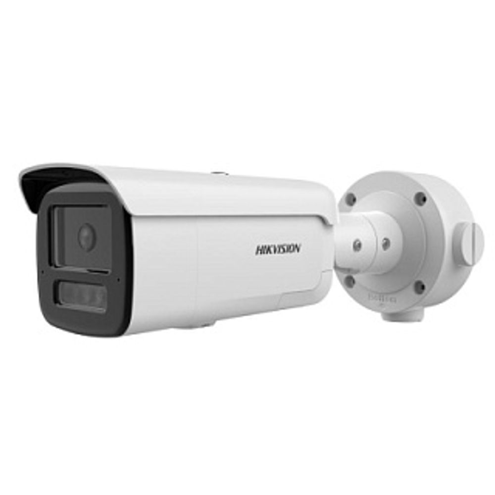 Hikvision DS-2CD3T83G2-LISU/SL (6.0mm) IP Камера, цилиндрическая