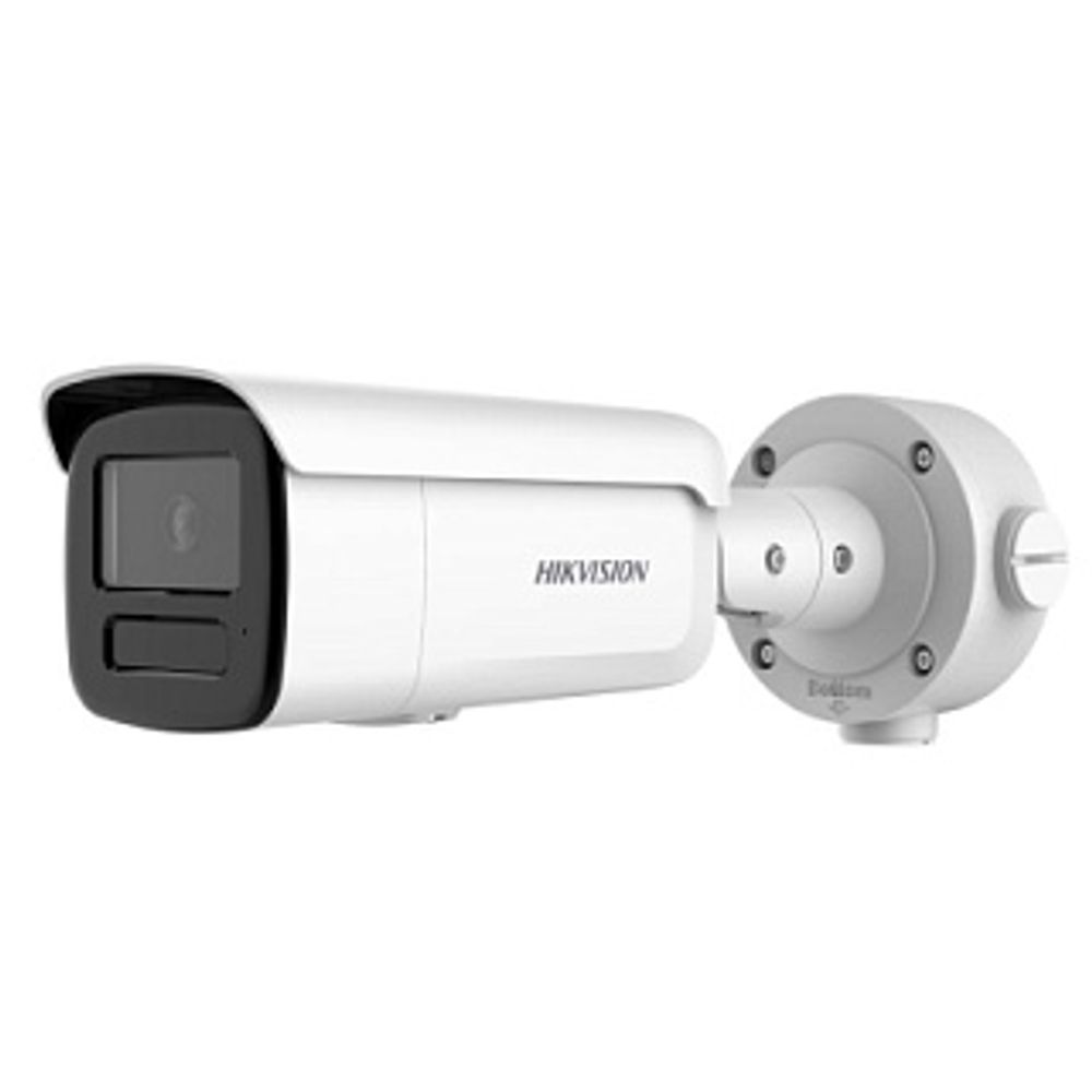 Hikvision DS-2CD3T83G2-4ISU(B) (6.0mm) IP Камера, цилиндрическая