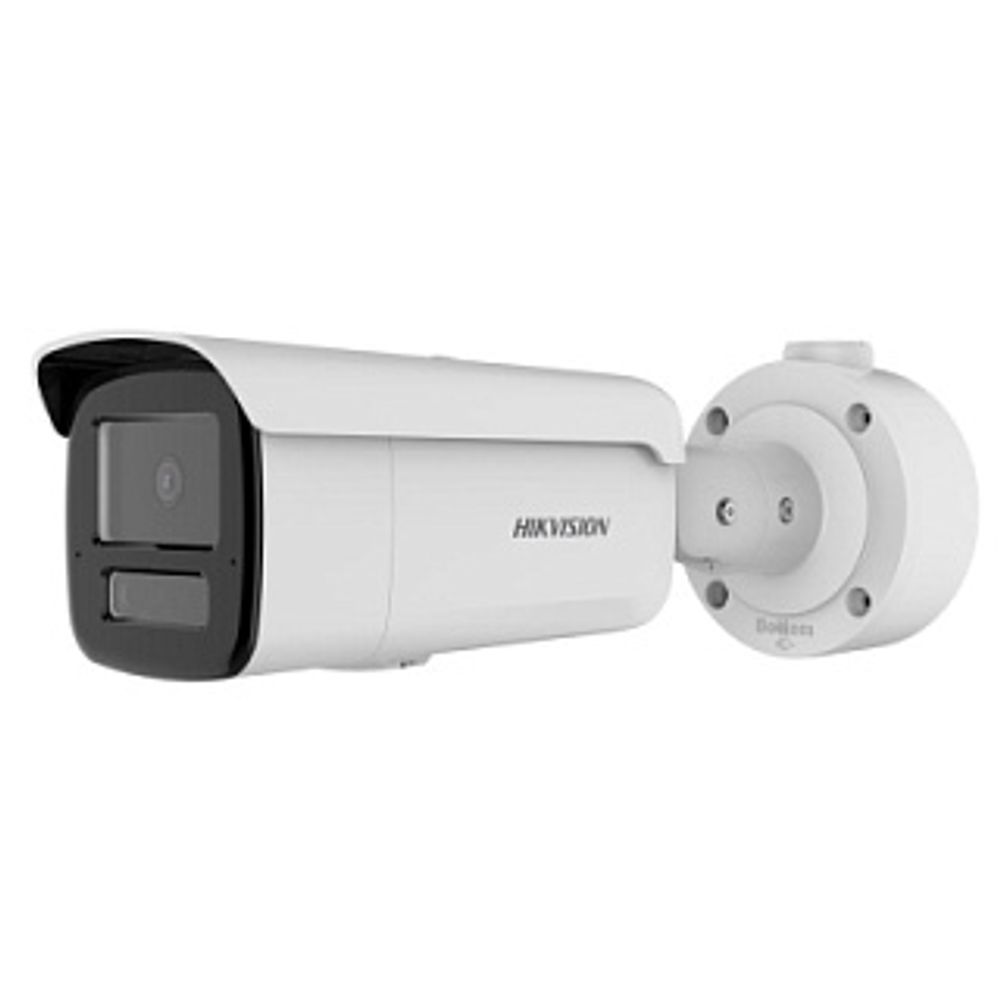 Hikvision DS-2CD3T43G2-2LISU (4.0mm) IP Камера, цилиндрическая