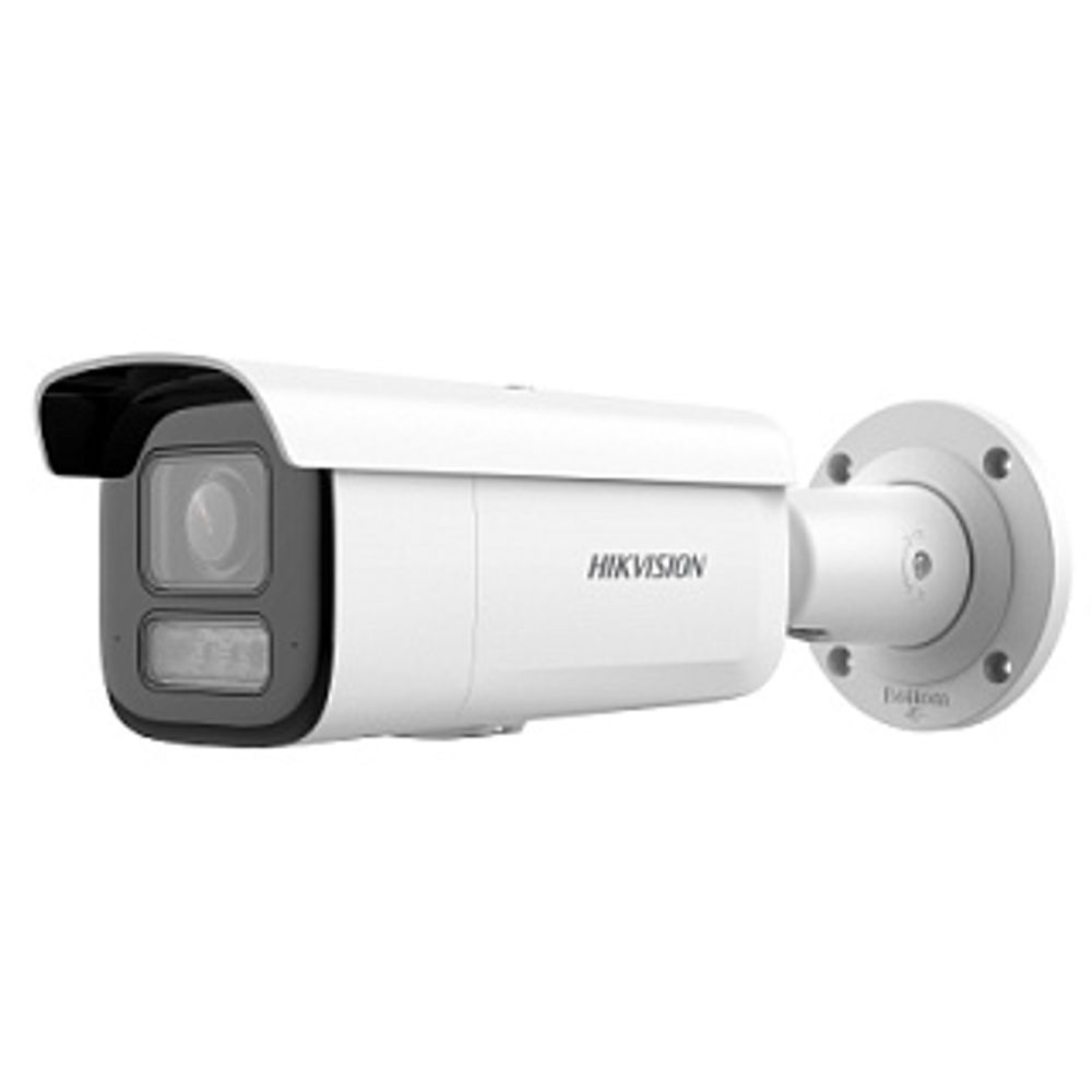 Hikvision DS-2CD3663G2-LIZSU/SL (2.7-13.5mm) IP Камера, цилиндрическая