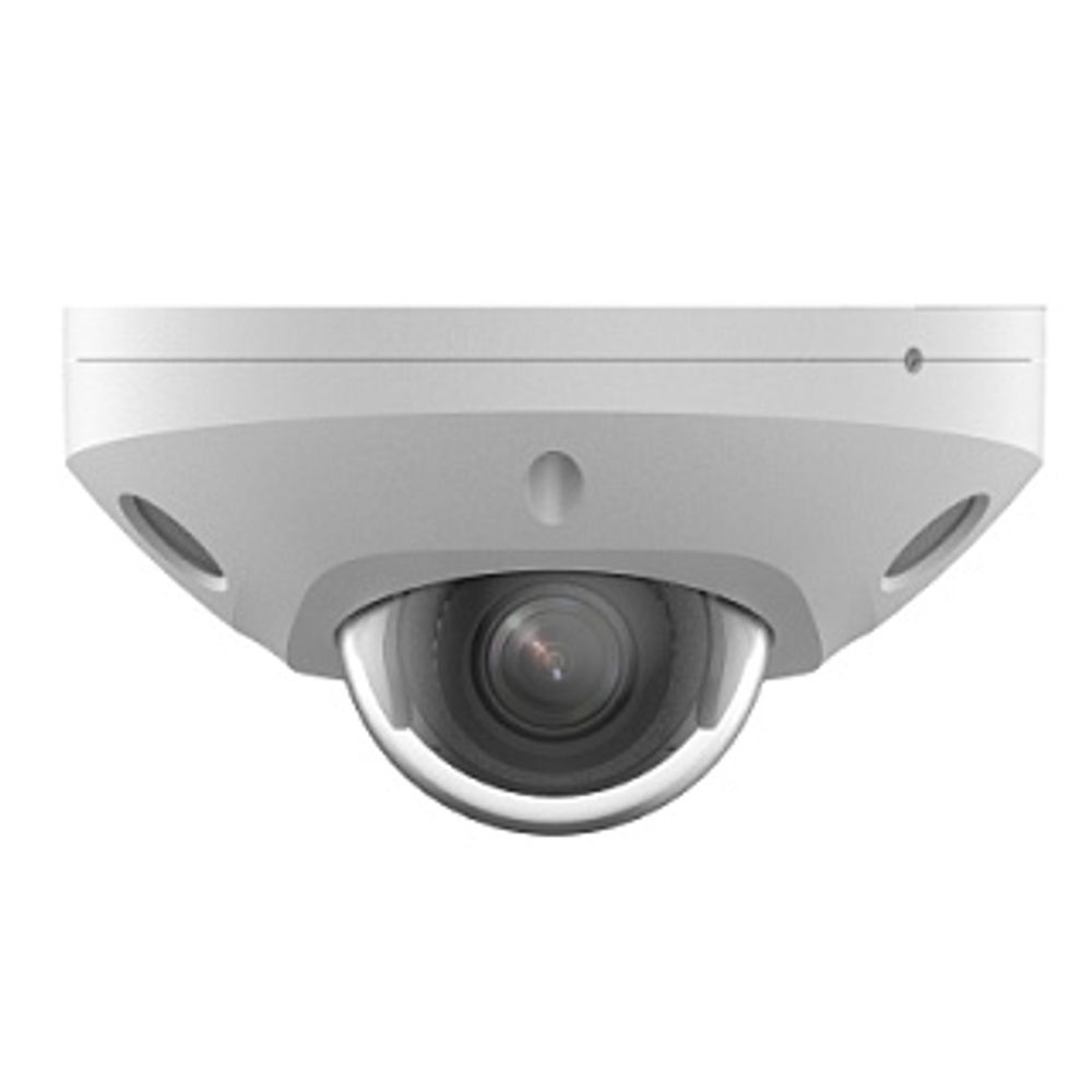 Hikvision DS-2CD3523G2-LIS (4.0mm) IP Камера, купольная