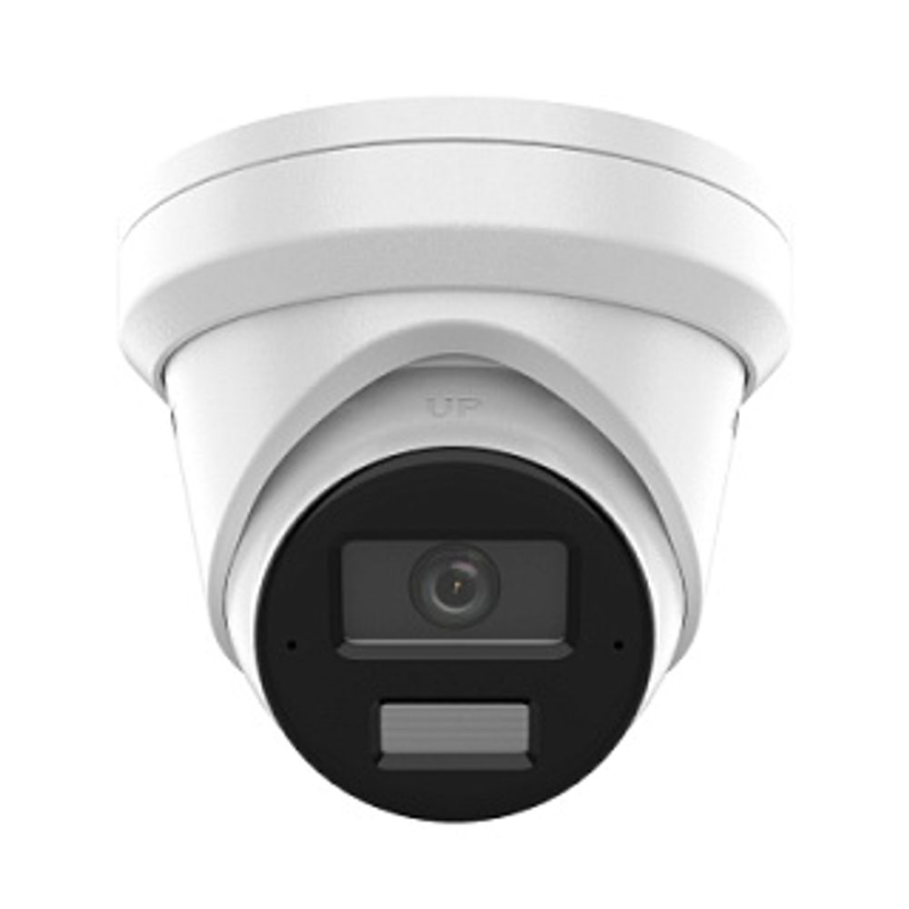 Hikvision DS-2CD3363G2-LISU (6.0mm) IP Камера, купольная