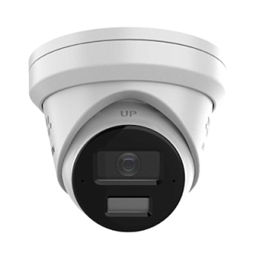 Hikvision DS-2CD3323G2-LIU/SL (6.0mm) IP Камера, купольная