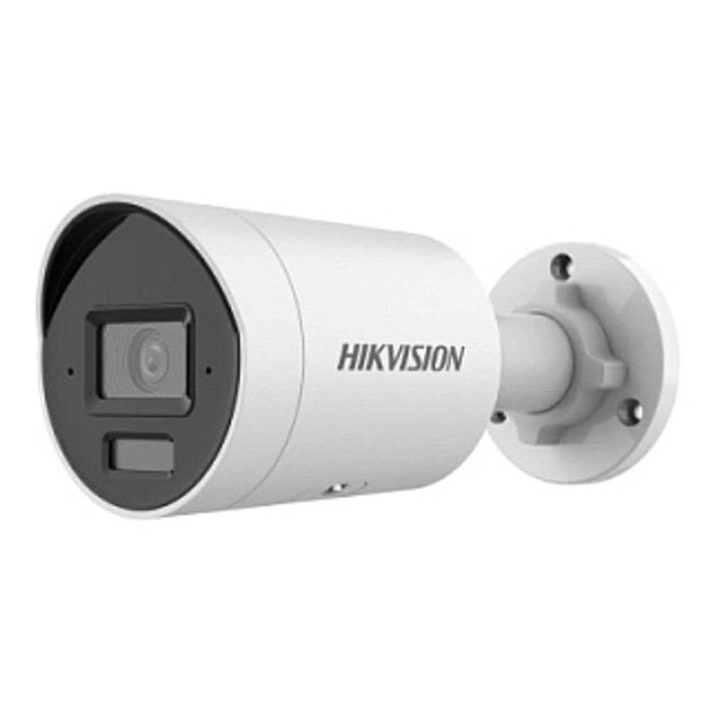 Hikvision DS-2CD3083G2-LIU/SL (6.0mm) IP Камера, цилиндрическая