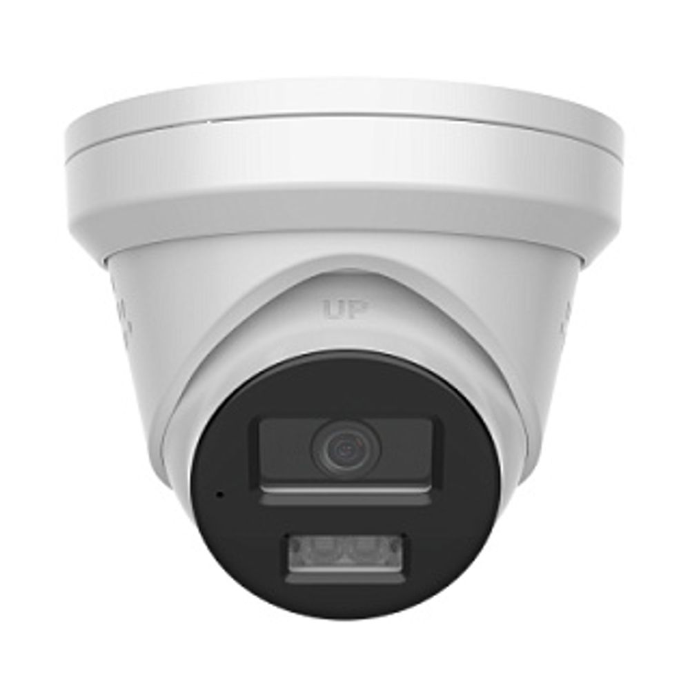 Hikvision DS-2CD3327G2E-LIUF/SL (2.8mm) IP Камера, купольная