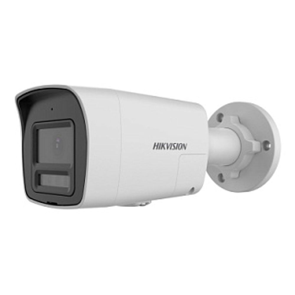 Hikvision DS-2CD3047G2E-LIUF/SL (4.0mm) IP Камера, цилиндрическая