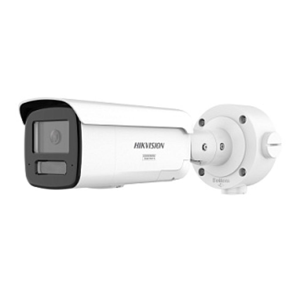 Hikvision DS-2CD3T87G3-LISUY/SL (4.0mm) IP Камера, цилиндрическая