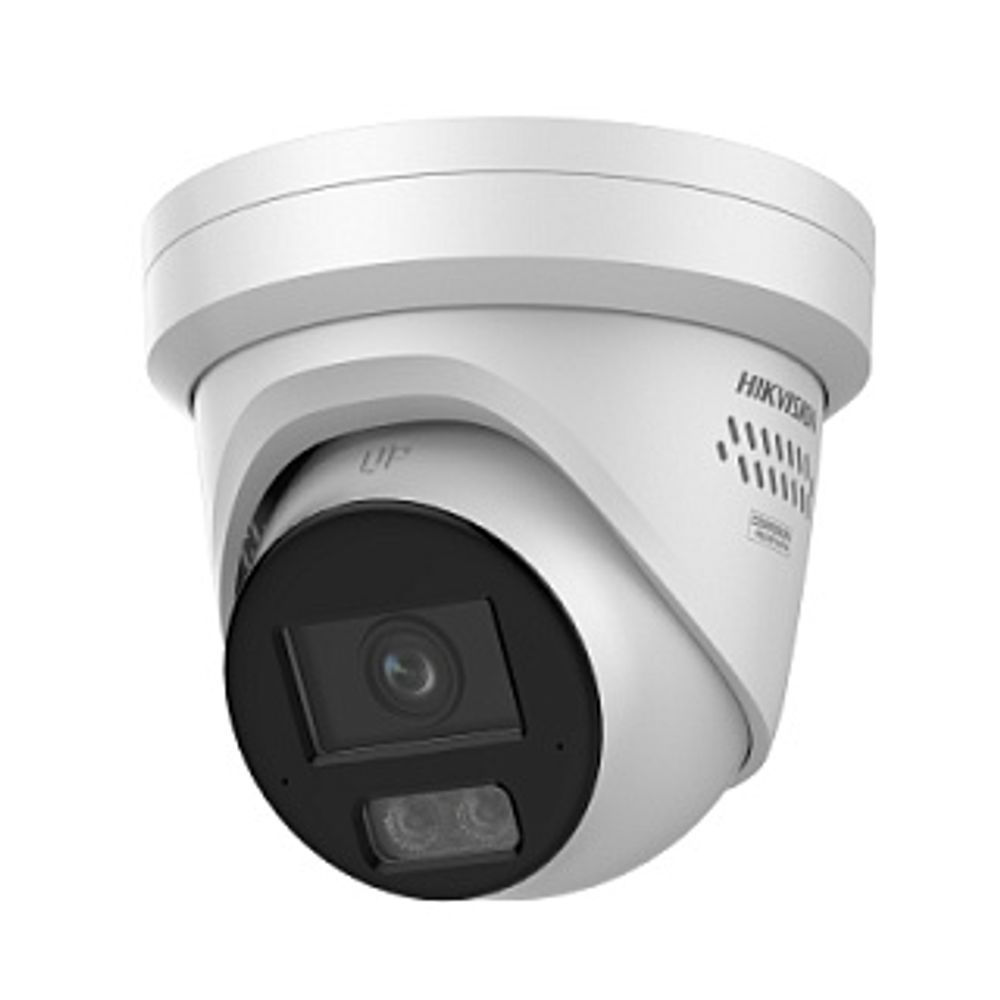 Hikvision DS-2CD3367G3-LISU/SL (2.8mm) IP Камера, купольная