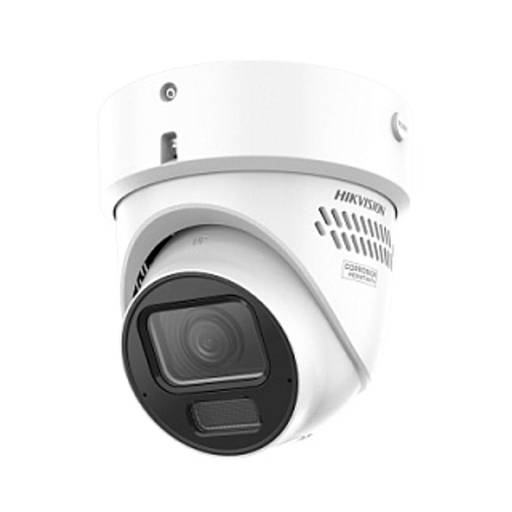 Hikvision DS-2CD3H87G3-LIZSUY/SL (2.7-13.5mm) IP Камера, купольная