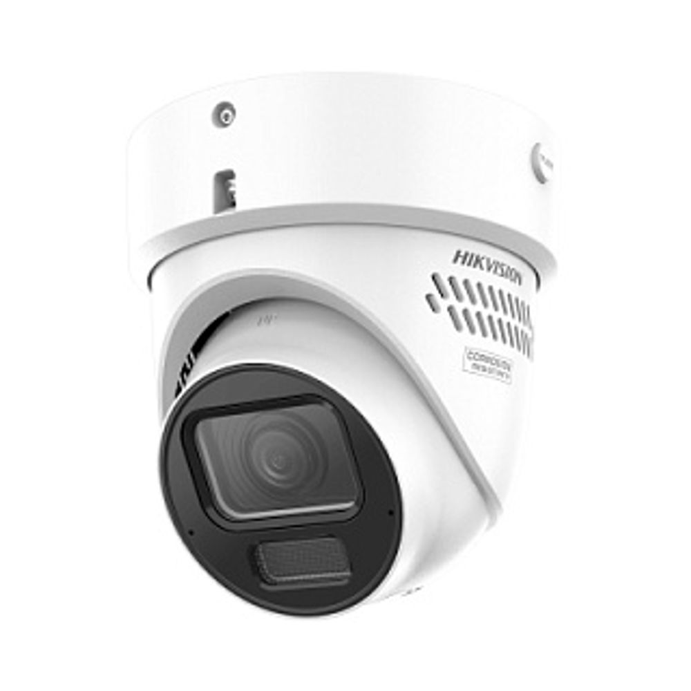 Hikvision DS-2CD3H47G3-LIZSUY/SL (2.7-13.5mm) IP Камера, купольная