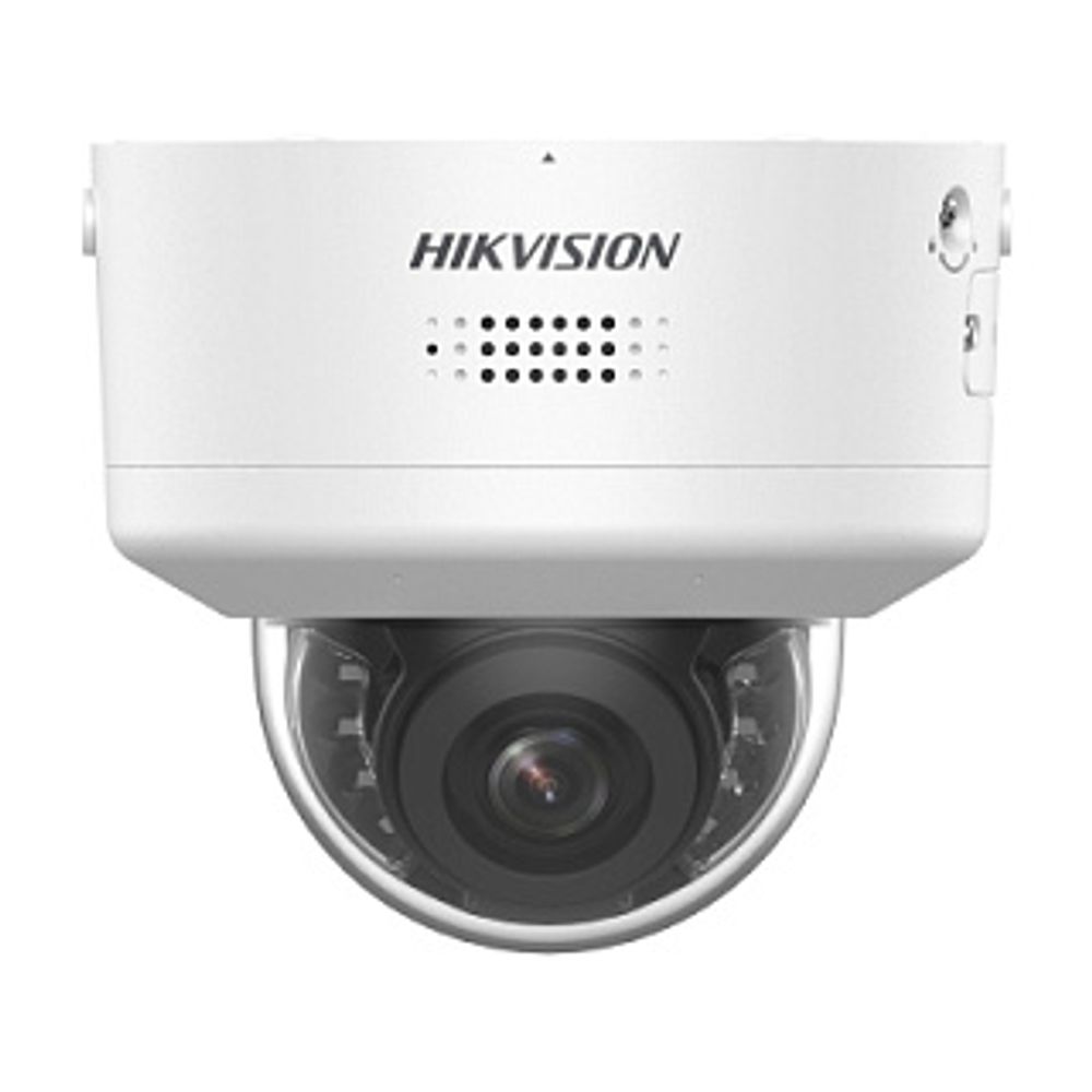 Hikvision DS-2CD3766G2H-LIZSU/SL (2.7-13.5mm) IP Камера, купольная