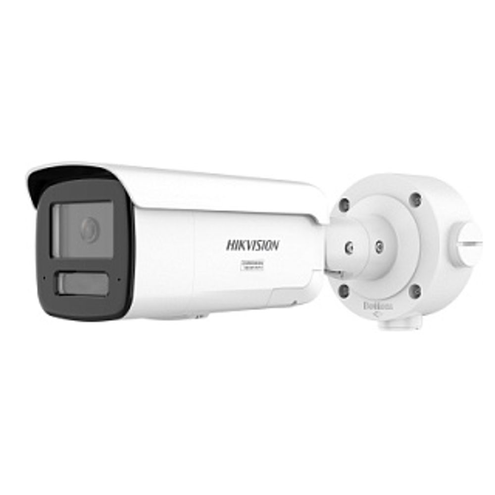 Hikvision DS-2CD3T47G3-LISUY/SL (2.8mm) IP Камера, цилиндрическая