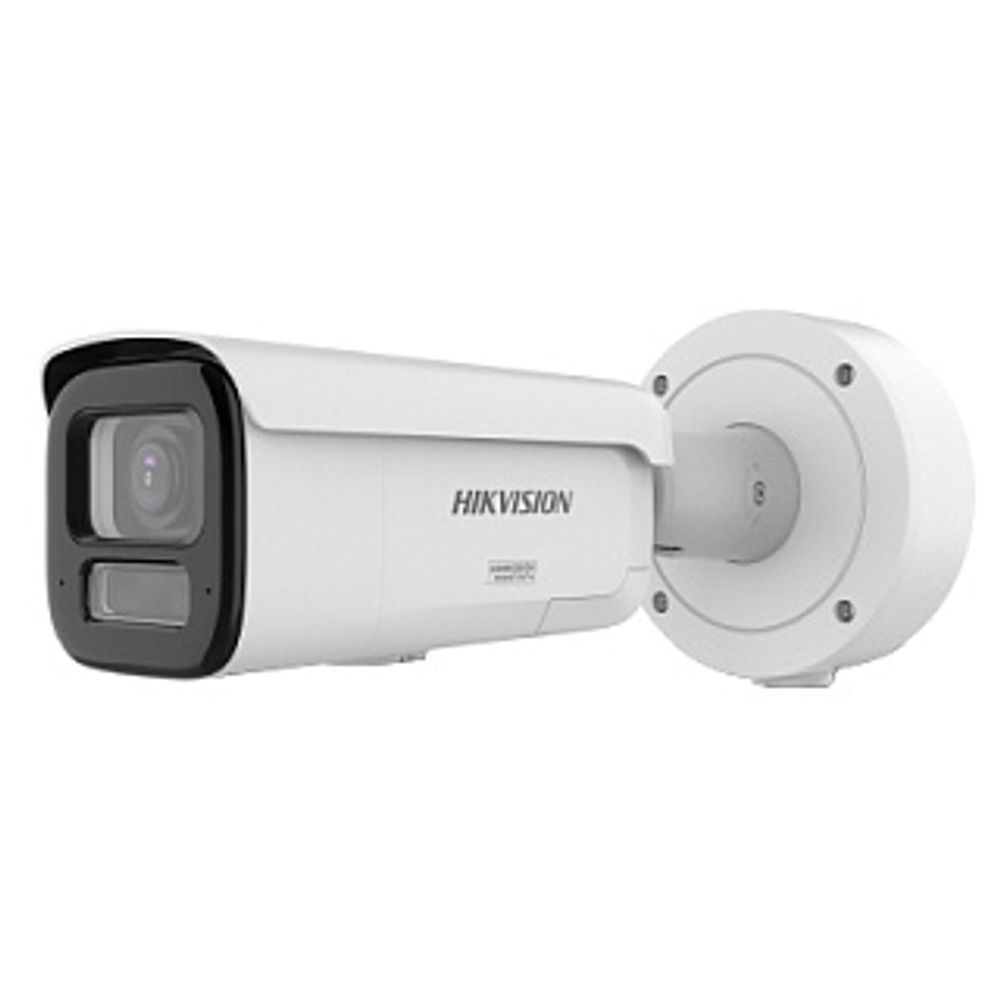Hikvision DS-2CD3687G3-LIZSU/SL (2.7-13.5mm) IP Камера, цилиндрическая
