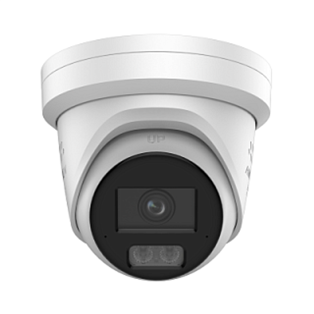 Hikvision DS-2CD3347G3-LISU/SL (2.8mm) IP Камера, купольная