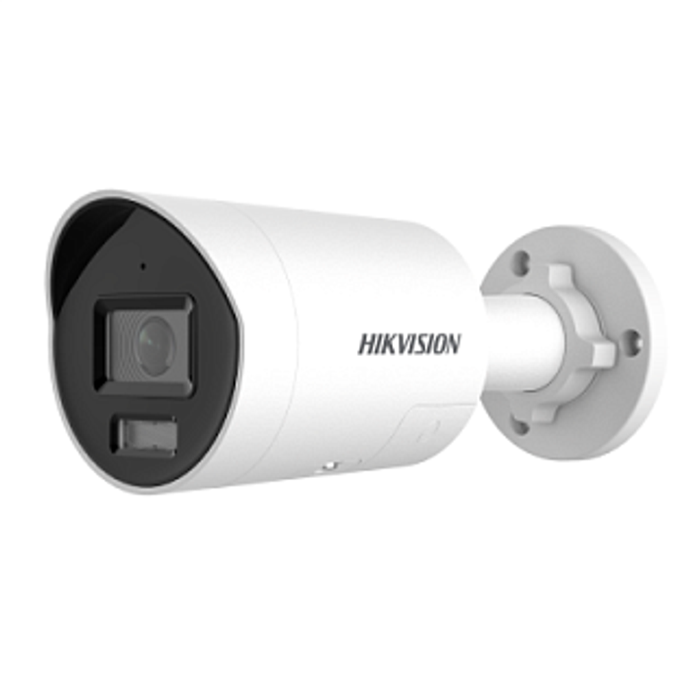 Hikvision DS-2CD3047G3-LIUY/SL (2.8mm) IP Камера, цилиндрическая