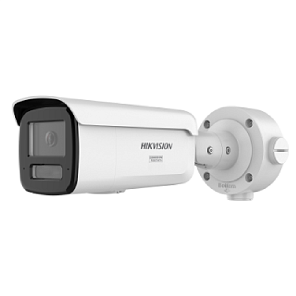Hikvision DS-2CD3T67G3-LISU (2.8mm) IP Камера, цилиндрическая