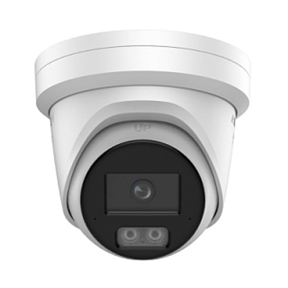 Hikvision DS-2CD3387G3-LISUY (2.8mm) IP Камера, купольная
