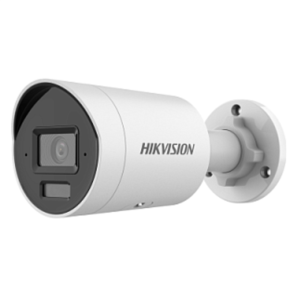 Hikvision DS-2CD3043G2-LIU (2.8mm) IP Камера, цилиндрическая