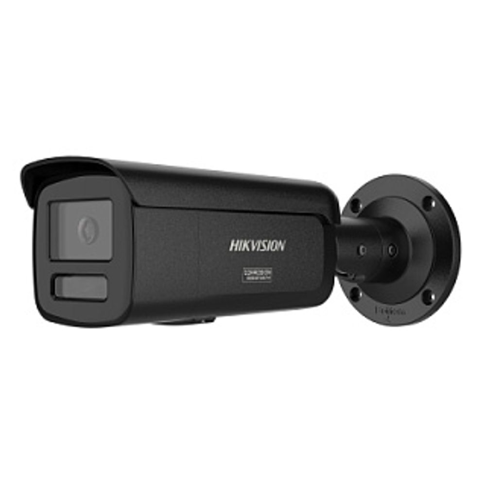 Hikvision DS-2CD2T43G2-4LIZ2UY(BLACK) (2.8/4.0mm) IP Камера, цилиндрическая