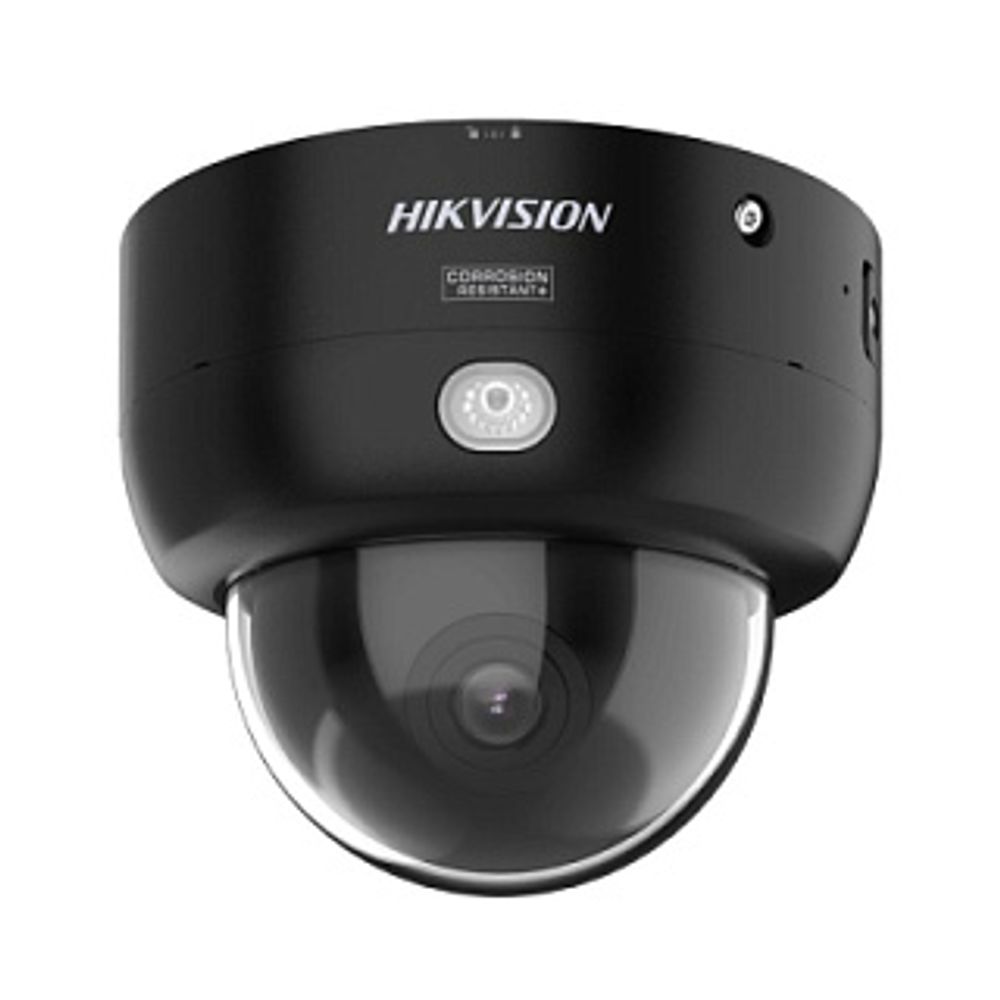 Hikvision DS-2CD2143G2-LIPTRZS2UY(BLACK) (2.8/4.0mm) IP Камера, купольная