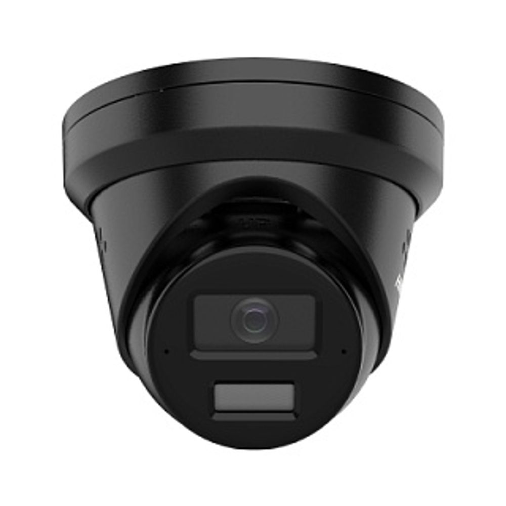 Hikvision DS-2CD2343G2-LIZ2UY/SL(BLACK) (2.8/4.0mm) IP Камера, купольная