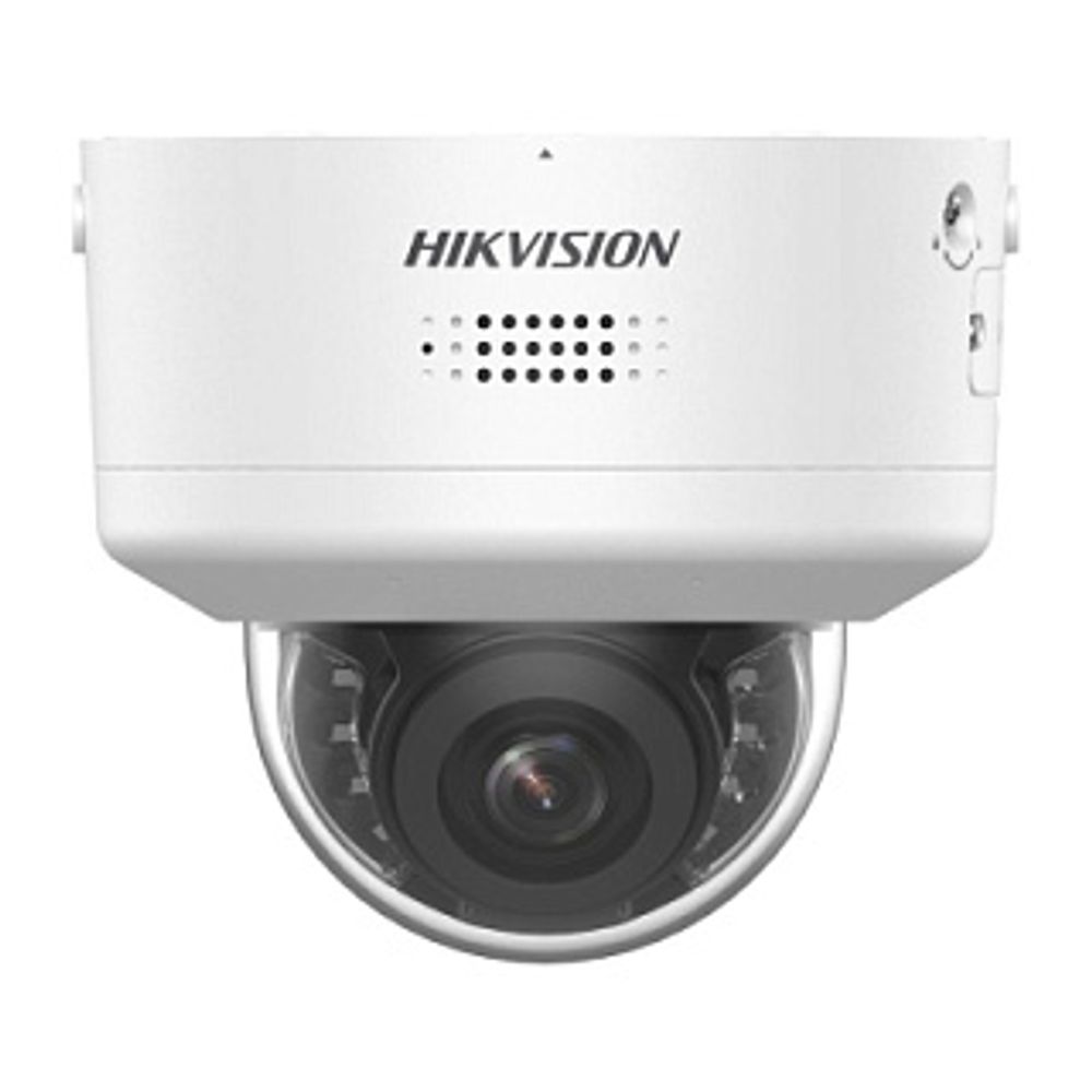 Hikvision DS-2CD3746G2HT-LIZSU/SL (2.7-13.5mm) IP Камера, купольная