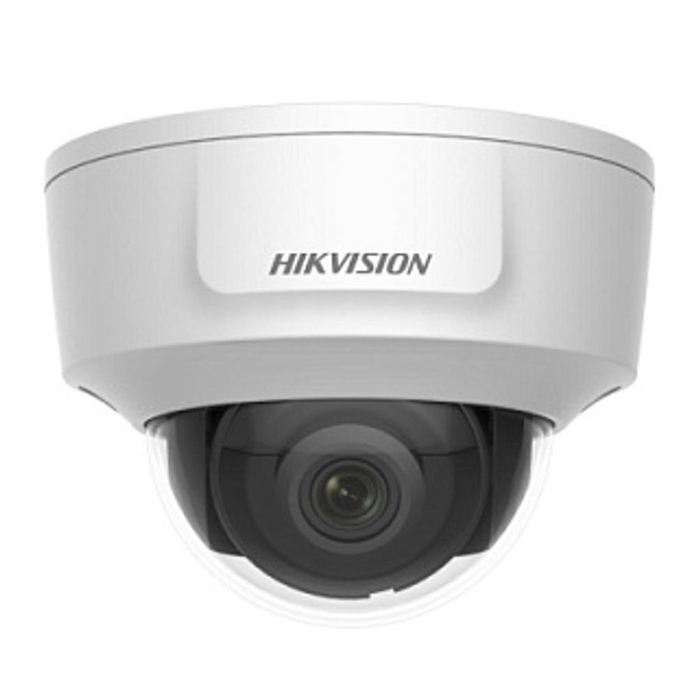 Hikvision DS-2CD3146G2-IMS (4.0mm) IP Камера, купольная