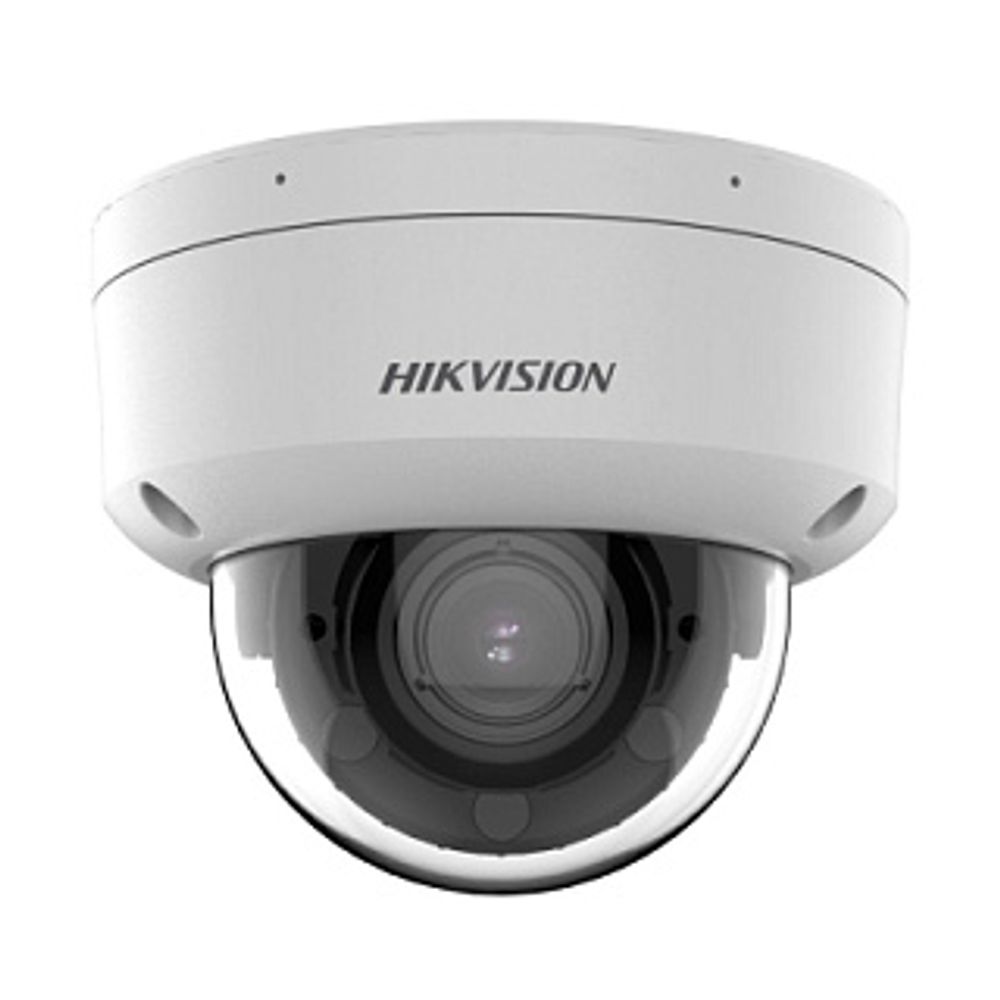 Hikvision DS-2CD3743G2-LIZSU (2.7-13.5mm) IP Камера, купольная