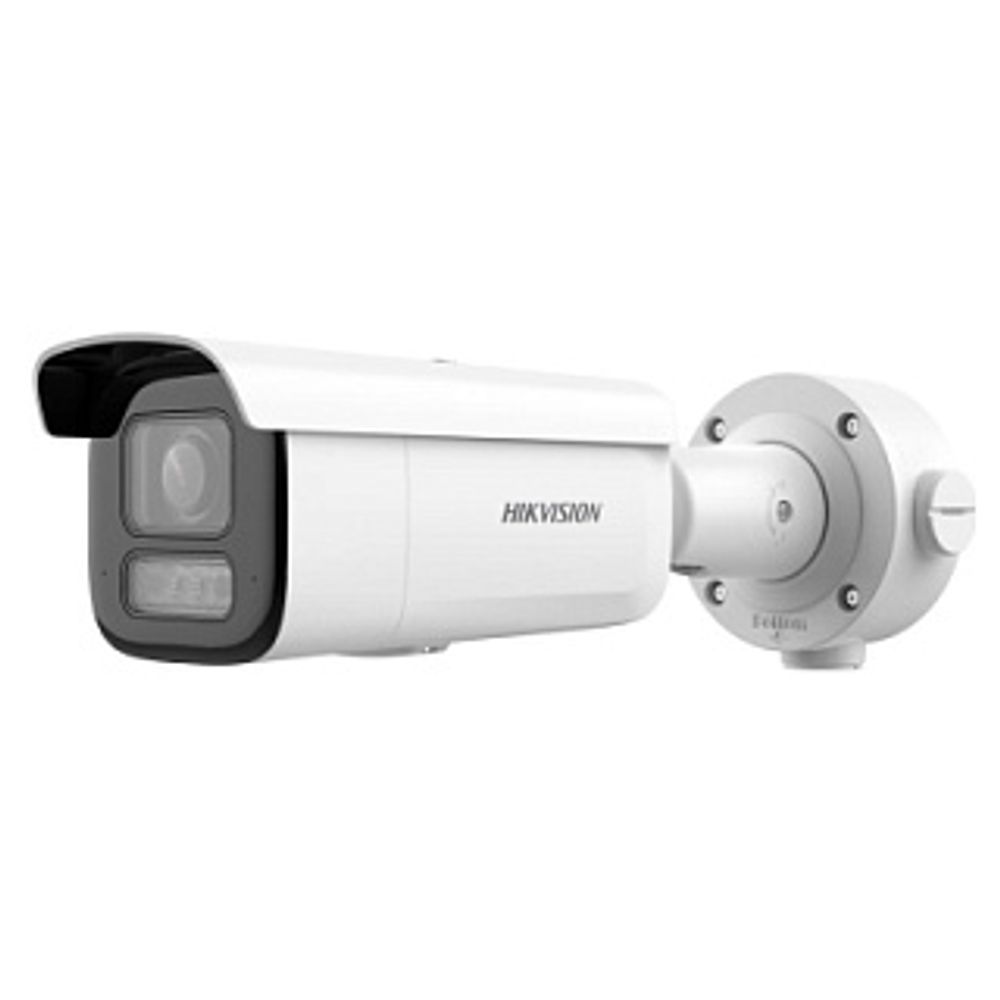Hikvision DS-2CD3643G2-LIZSU (2.7-13.5mm) IP Камера, цилиндрическая