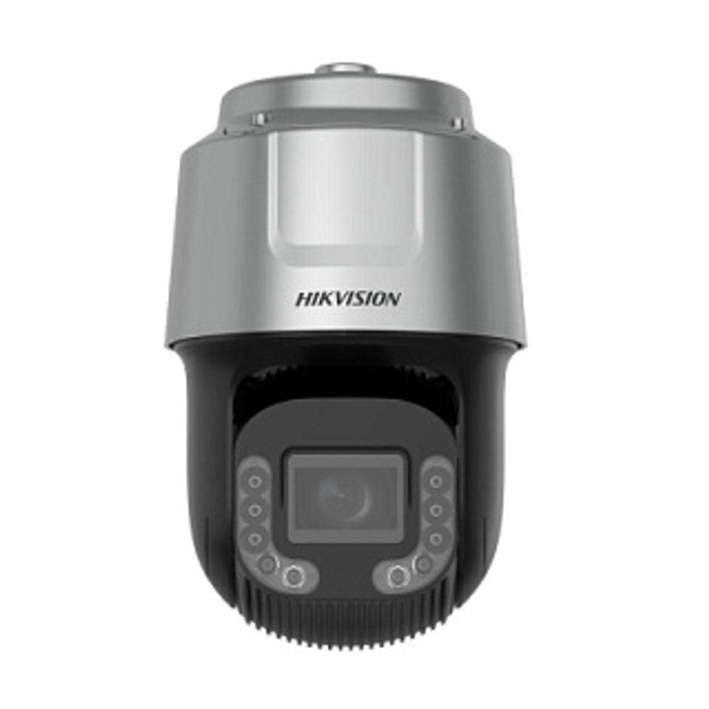 Hikvision DS-2DF8C442IXG1-EL IP PTZ Камера, позиционная