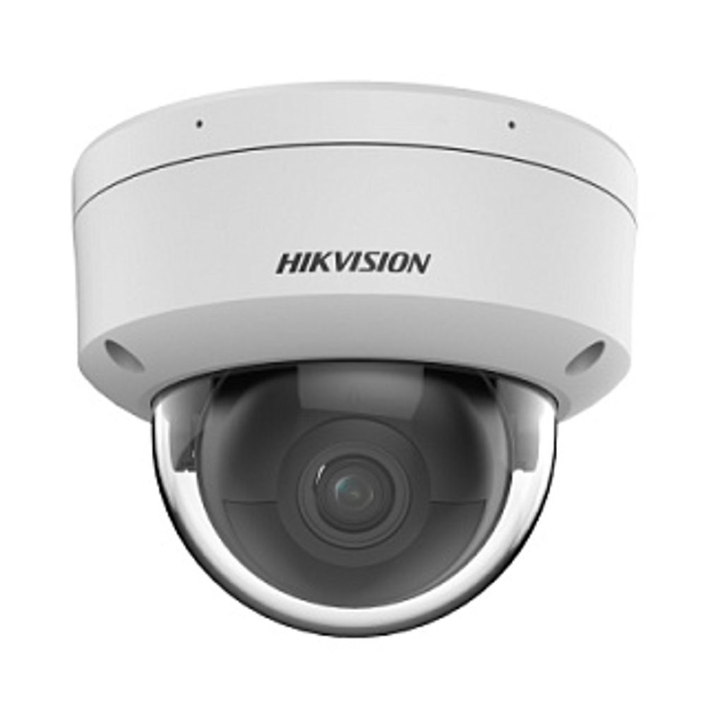 Hikvision DS-2CD3163G2-ISU(B) (4.0mm) IP Камера, купольная