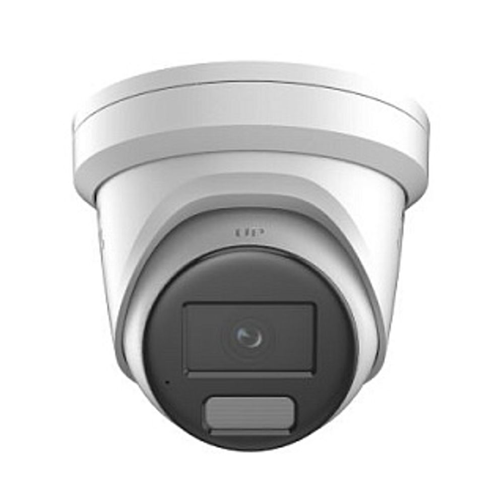 Hikvision DS-2CD3346G2-ISU/SL(H) (6.0mm) IP Камера, купольная