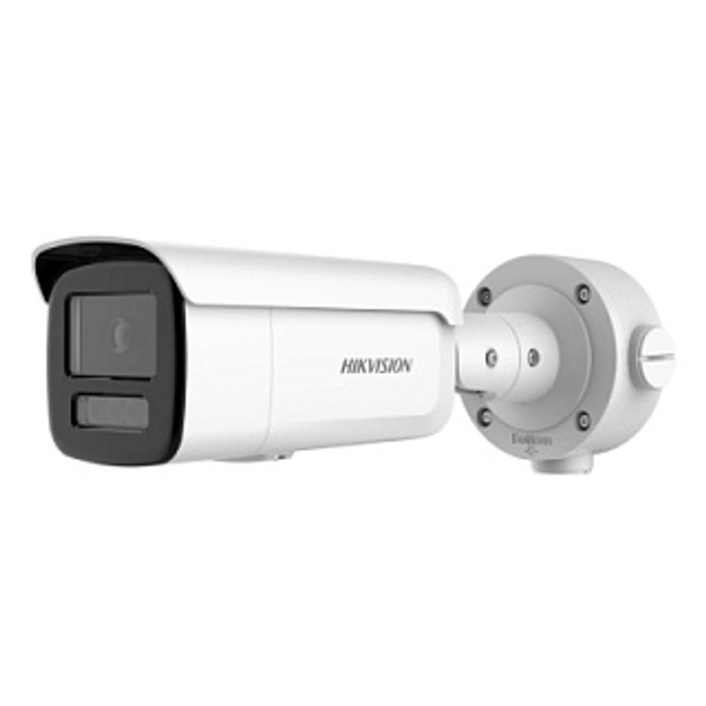 Hikvision DS-2CD3T66G2-4IS(H) (6.0mm) IP Камера, цилиндрическая