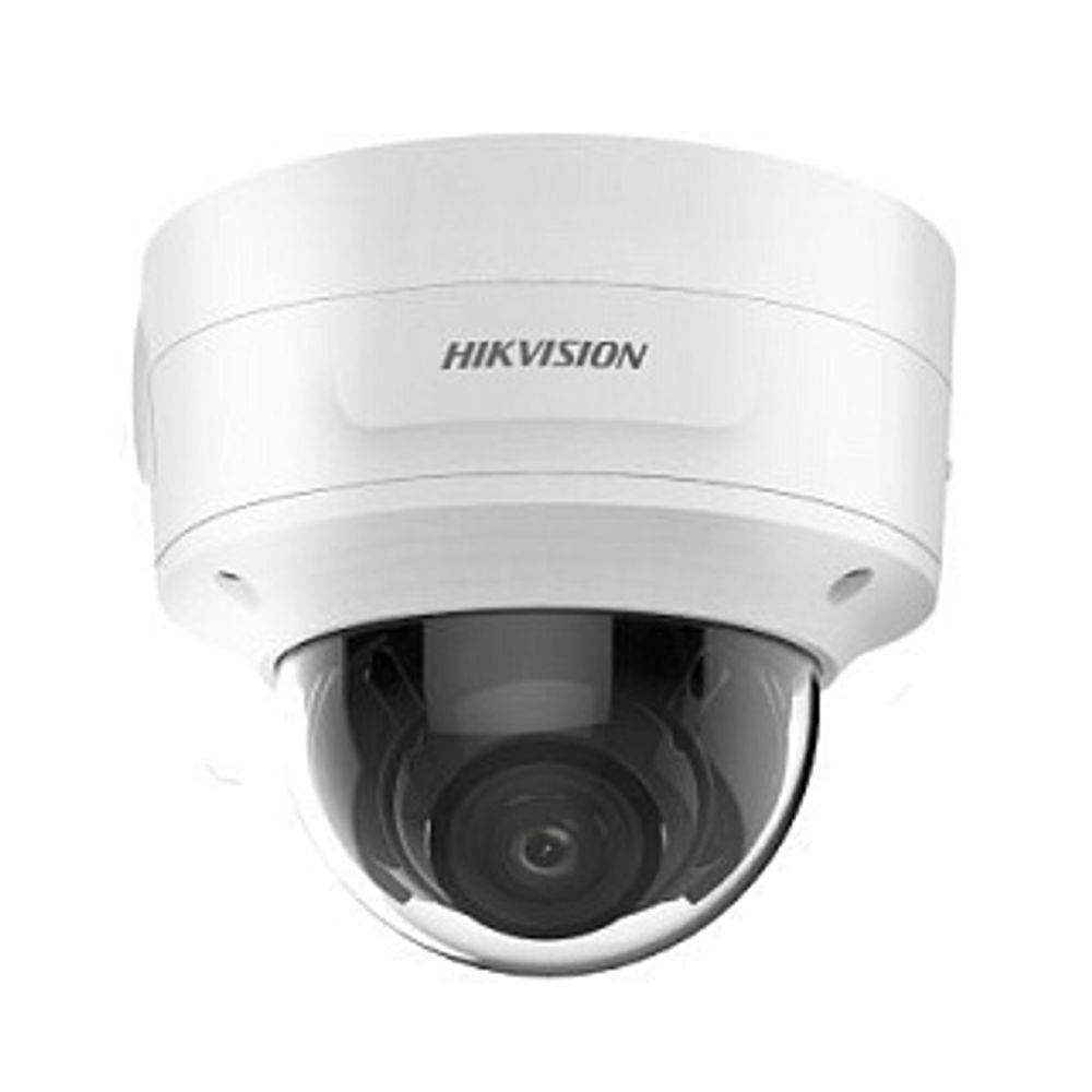Hikvision DS-2CD3746G2-IZS(H) (7.0-35.0mm) IP Камера, купольная