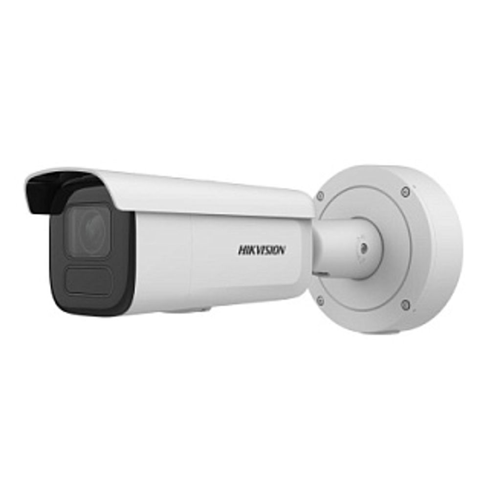Hikvision DS-2CD3686G2-IZS(H) (7.0-35.0mm) IP Камера, цилиндрическая