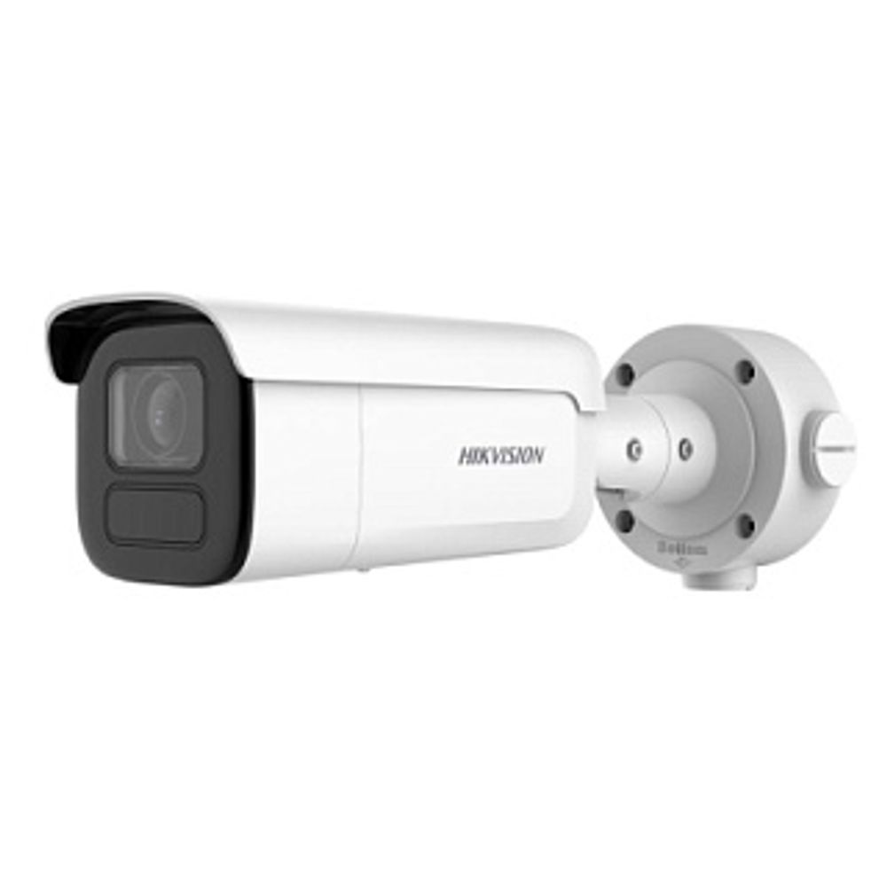 Hikvision DS-2CD3B26G2T-IZHSY(H) (8.0-32.0mm) IP Камера, цилиндрическая