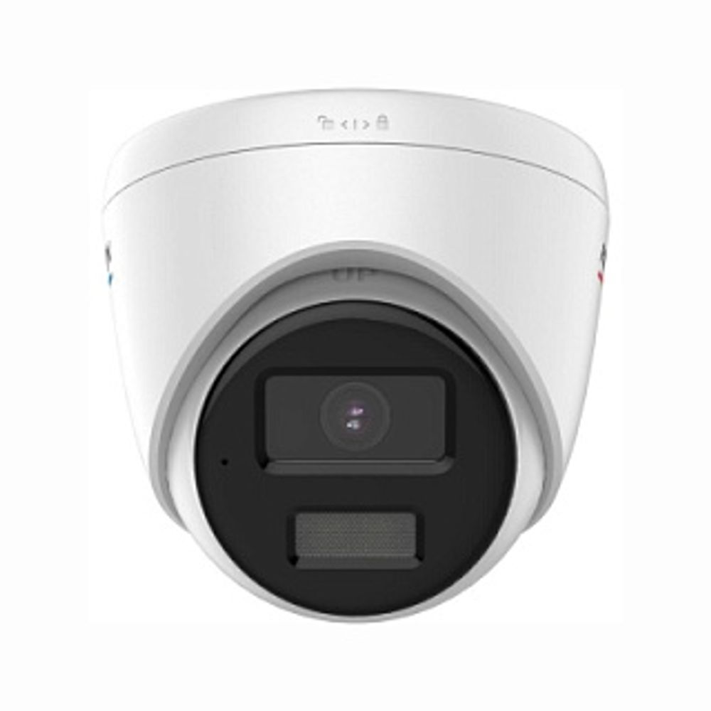 Hikvision DS-2CD3347G2E-LUF (4.0mm) IP Камера, купольная