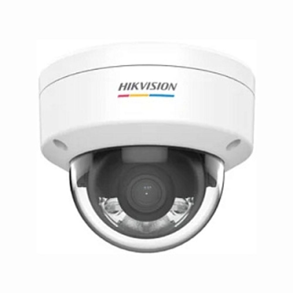 Hikvision DS-2CD3147G2E-LUF (4.0mm) IP Камера, купольная