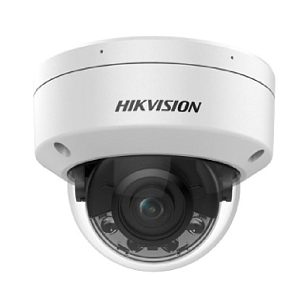 Hikvision DS-2CD3186G2H-LISU (4.0mm) IP Камера, купольная