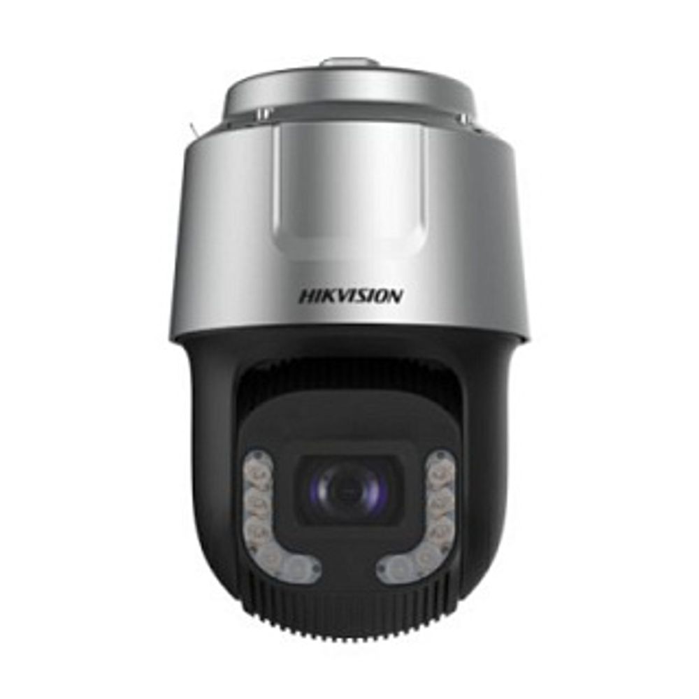Hikvision DS-2DF8C842IXG1-ELW IP PTZ Камера, позиционная