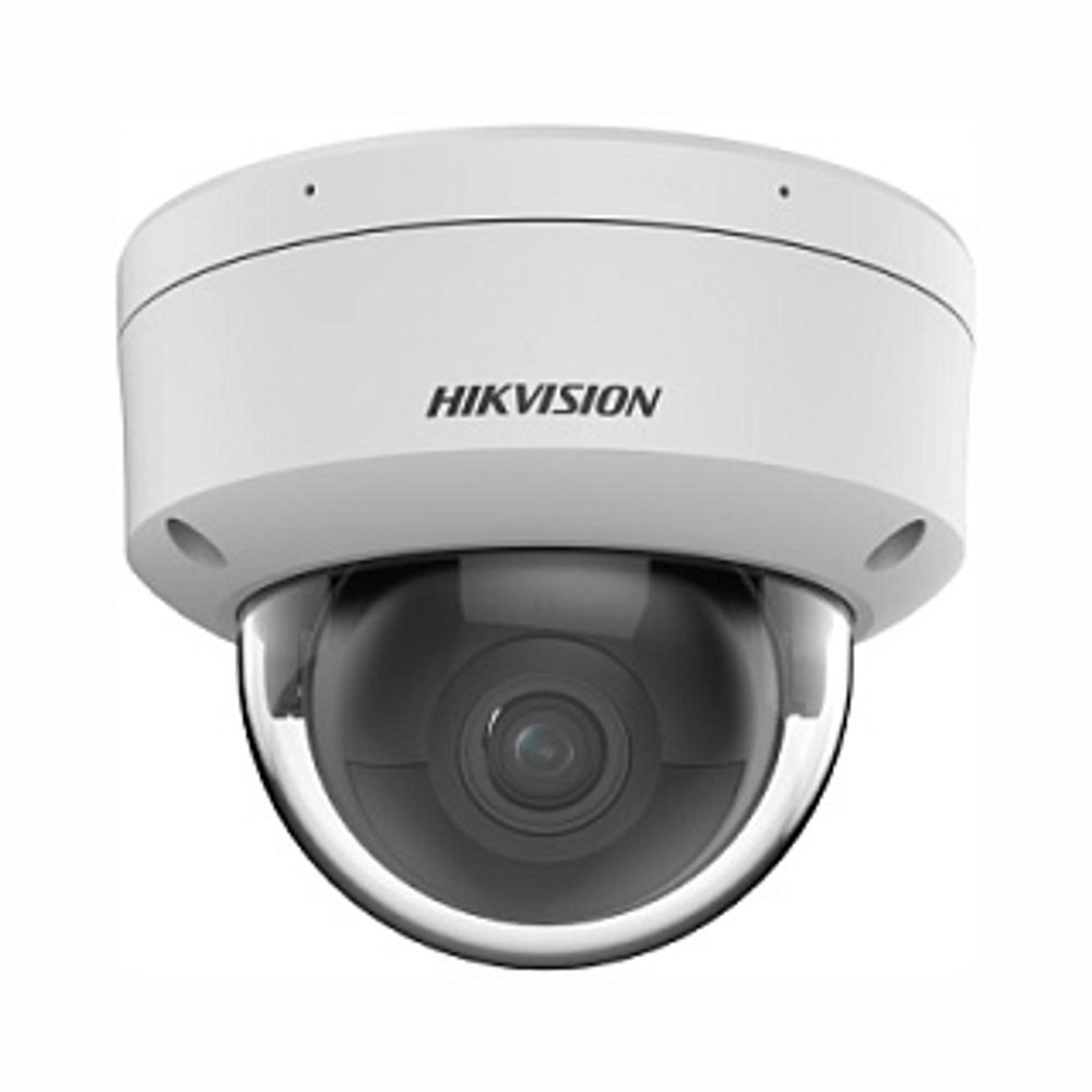 Hikvision DS-2CD3146G2-IS(H) (4.0mm) IP Камера, купольная