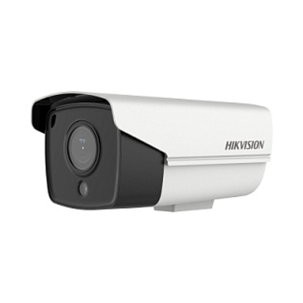Hikvision DS-2CD3T23G1-I/4G (4.0mm) IP Камера, цилиндрическая