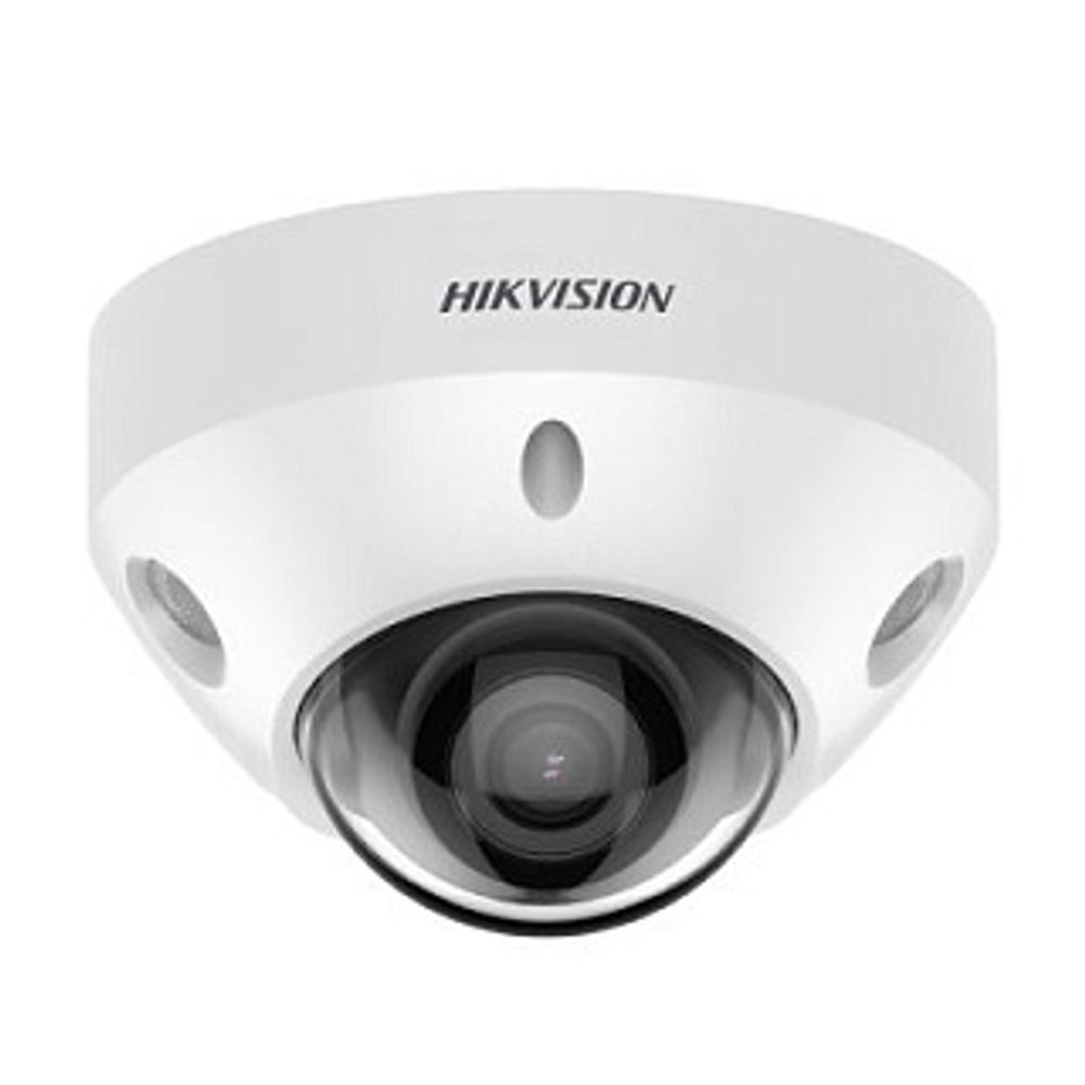 Hikvision DS-2CD3586G2-IS(H) (6.0mm) IP Камера, купольная