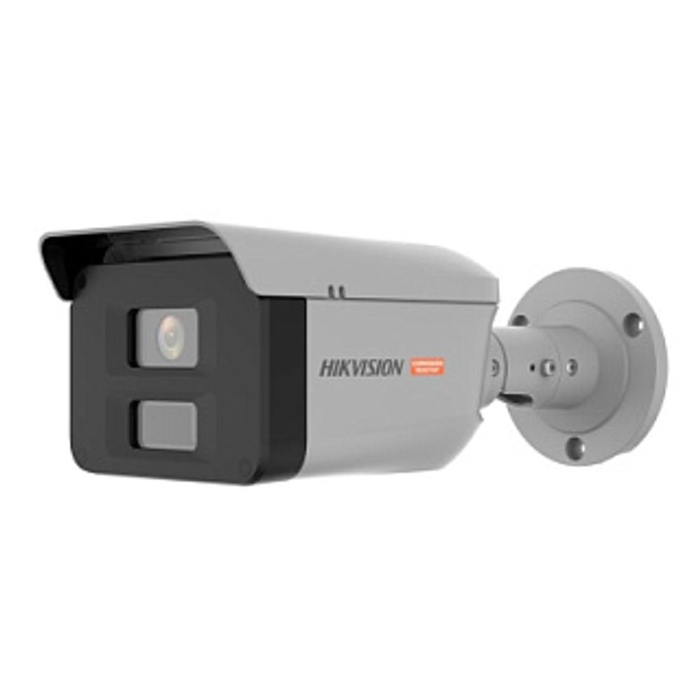 Hikvision DS-2XC6027G0-LS (2.8mm) IP Камера, антикоррозийная