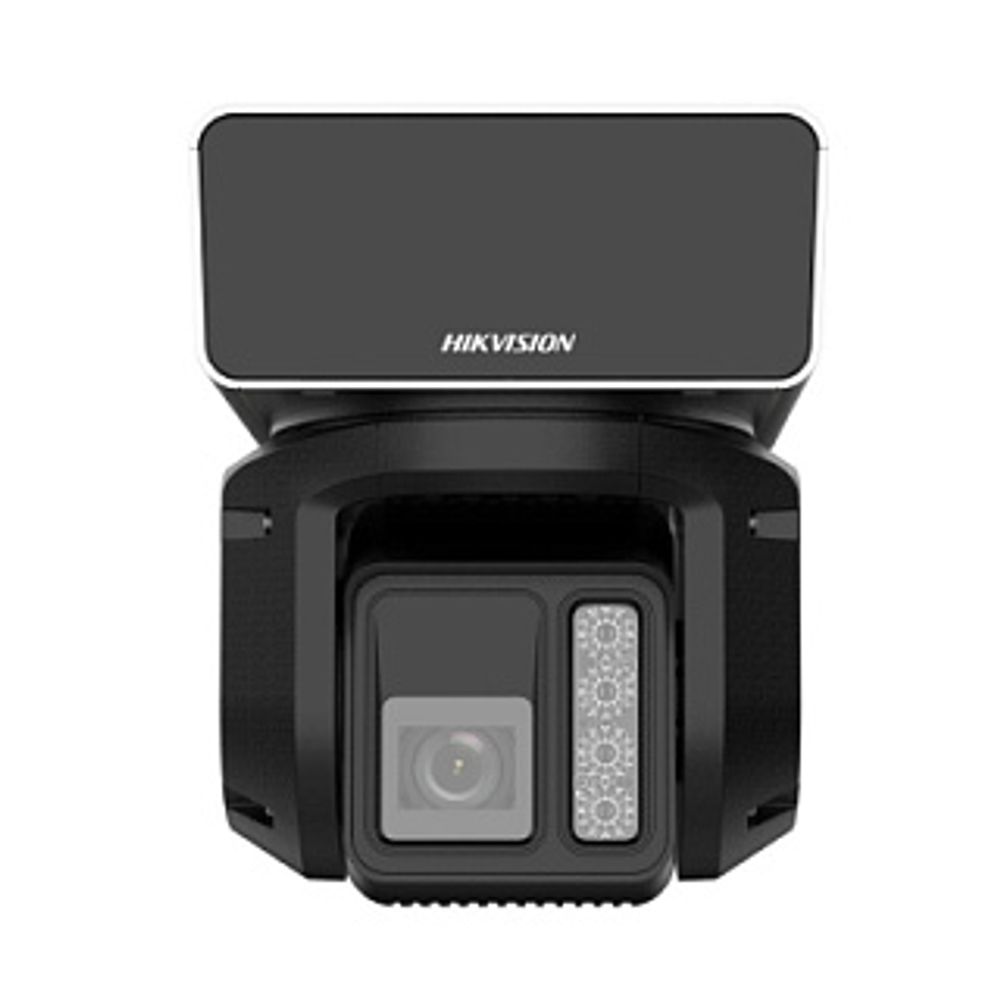 Hikvision DS-2DF3C400SCG-D/WL40(F1) IP PTZ Камера, позиционная