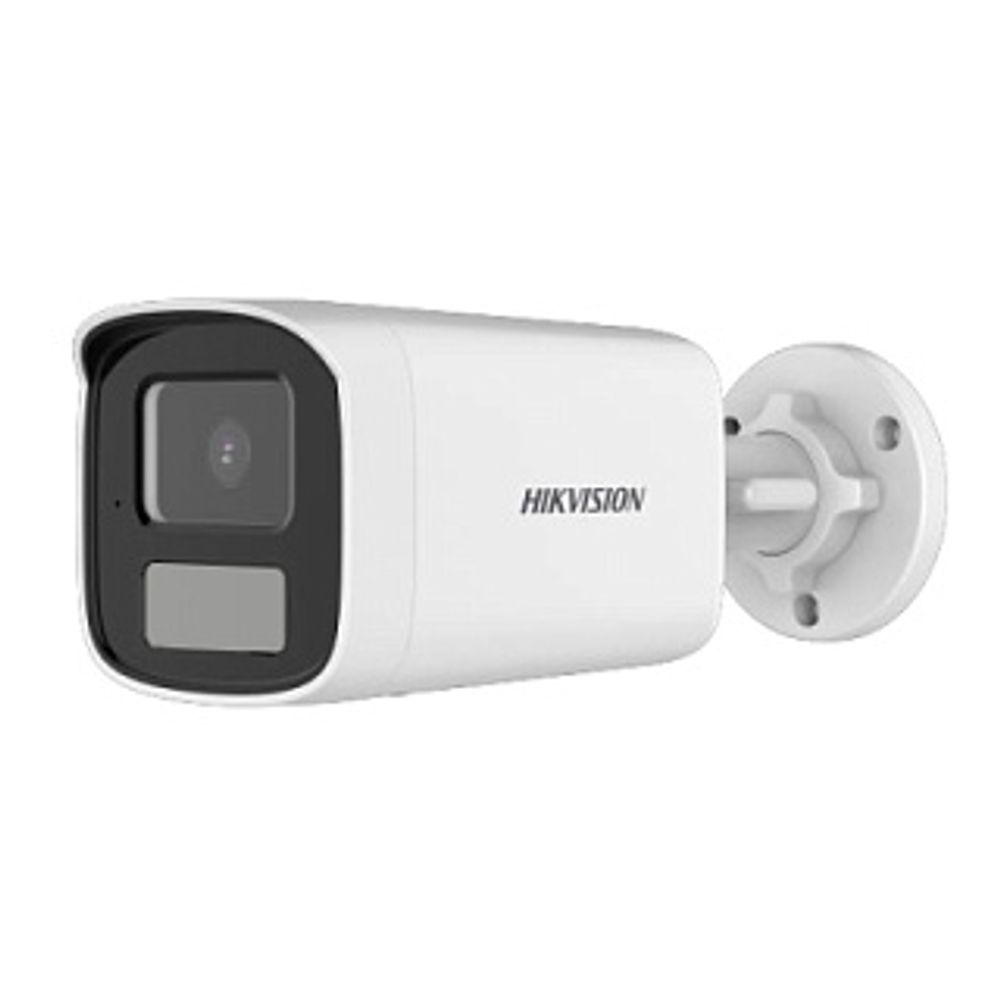 Hikvision DS-2CD3T41G2-LIUF (2.8mm) IP Камера, цилиндрическая